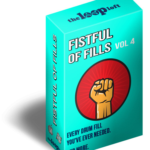 Fistful Of Fills Vol 4 