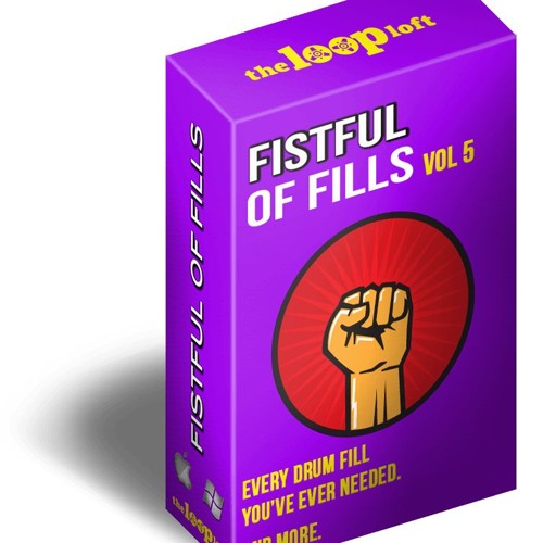 Fistful Of Fills Vol 5