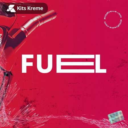 Kits Kreme Fuel WAV MIDI