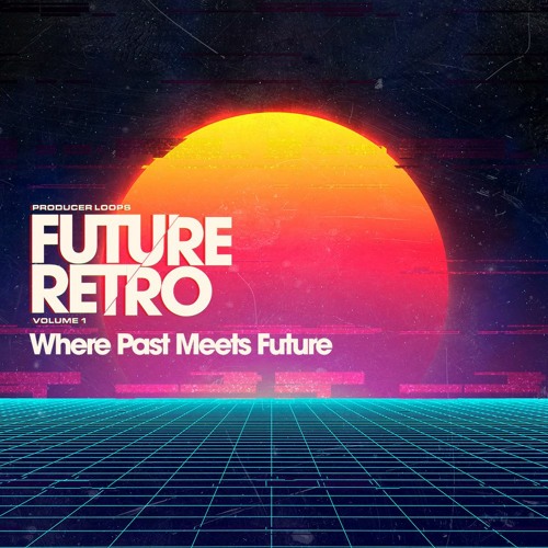 Future Retro Volume 1