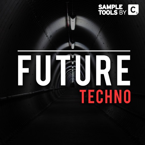 Future Techno (Sample Pack) WAV MIDI