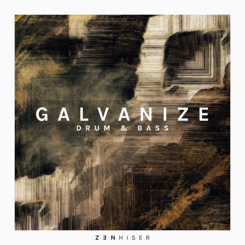 Galvanize Drum & Bass