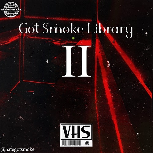 Nate Got Smoke Sample Libraries Got Smoke Library II WAV