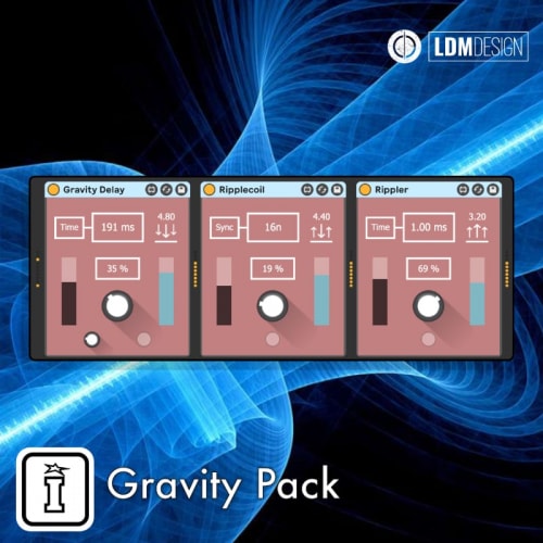 Gravity Pack