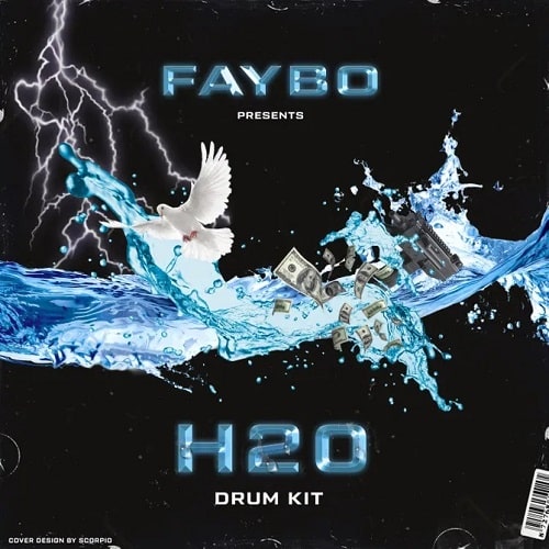 Faybo H2O (Drill Kit) MULTIFORMAT