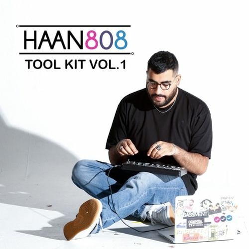  Haan 808 Tool Kit Vol.1