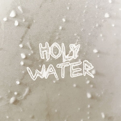 Holy Water Kit