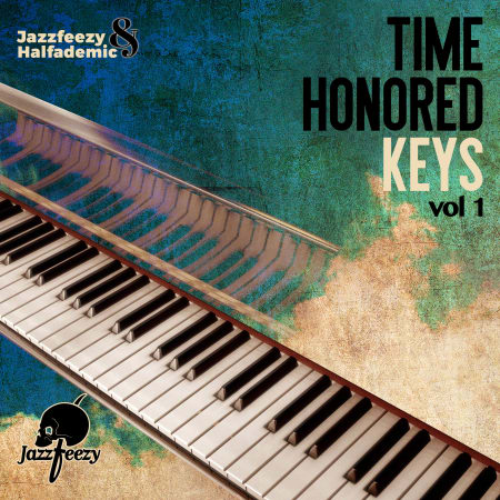 Honored Keys Vol. 1 