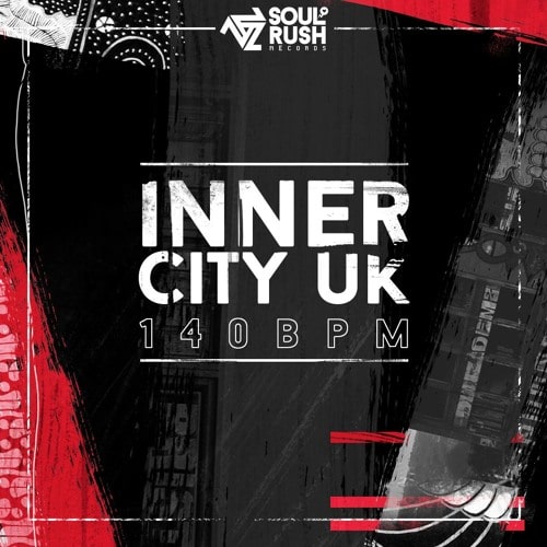 SRR Inner City UK 140 BPM WAV