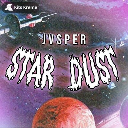 Kits Kreme Jvsper Stardust WAV