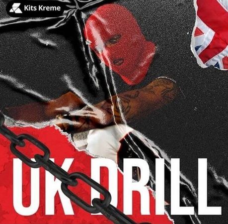 Kits Kreme UK Drill