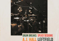 LEX Sounds Leftfield Drum Breaks WAV