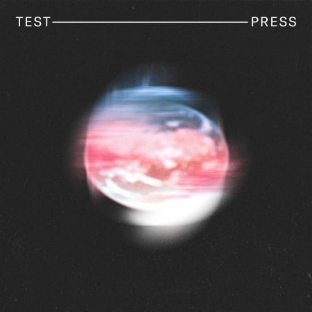 Test Press Live Anthem Drum & Bass (WAV MIDI FXP)