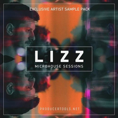 Lizz Artistpack