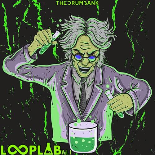 LoopLab Volume 1