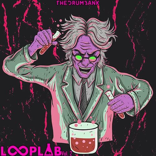 LoopLab Volume 2