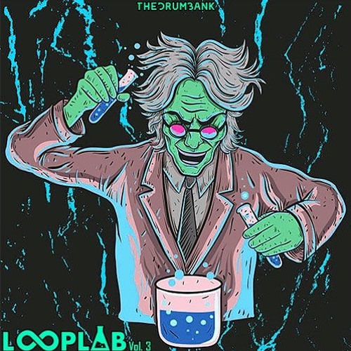 LoopLab Volume 3