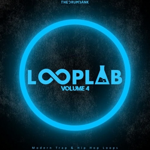  LoopLab Volume 4 