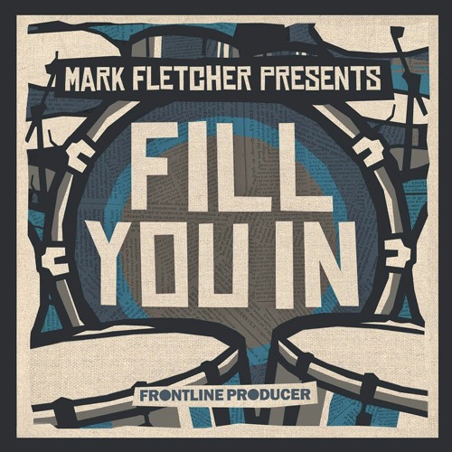 Mark Fletcher - Fill You In WAV REX