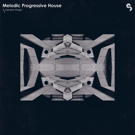 SM Melodic Progressive House WAV MIDI