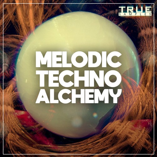 Melodic Techno Alchemy
