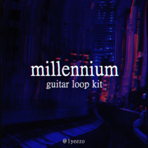 Millennium Guitar Loop Kit
