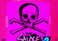 Naderi's Secret Sauxe Vol.2 WAV