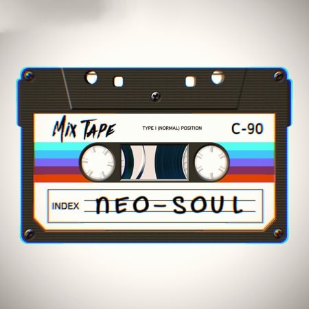 Neo Soul Sample Library WAV