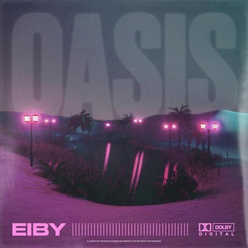 Eiby - OASIS Sample Pack WAV