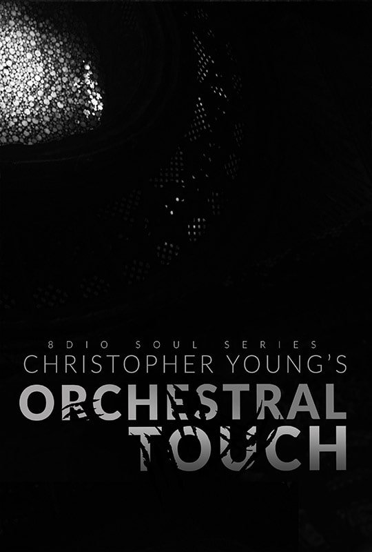Christopher Young - Orchestral Touch KONTAKT
