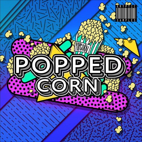  Popped Corn
