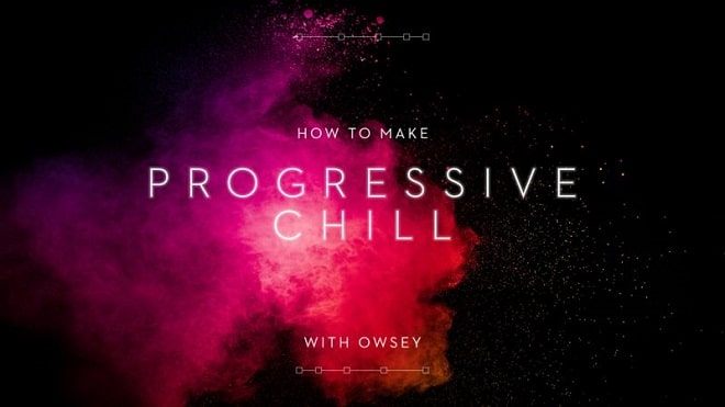 Sonic Academy How To Make Progressive Chill with Owsey TUTORIAL