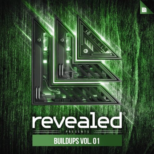 Revealed Buildups Vol.1