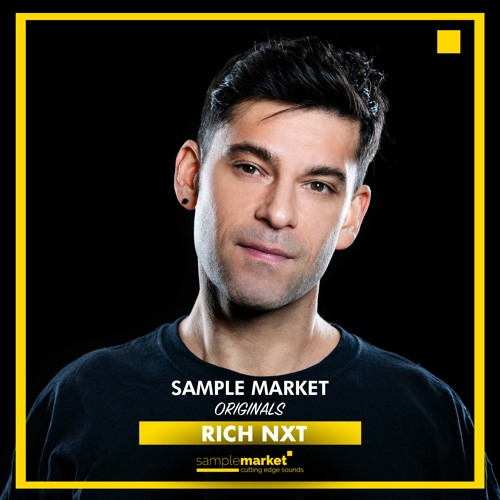 Sample Market - Originals - Rich NXT WAV
