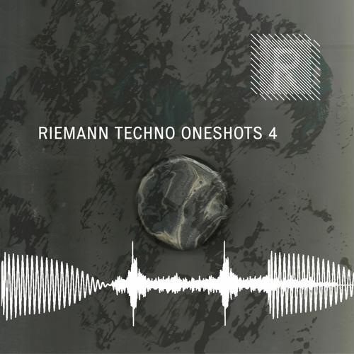 Riemann Techno Oneshots 4 