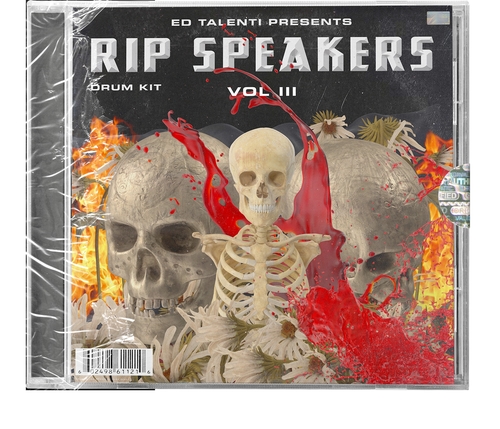 Rip Speakers Vol. 3 