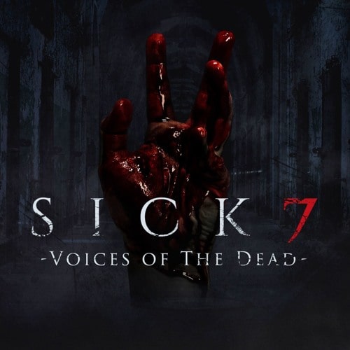 Sick 7: Voices of the Dead KONTAKT