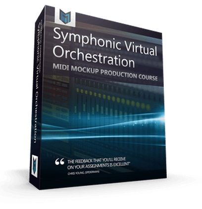 Cinematic Composing Symphonic Virtual Orchestration Course