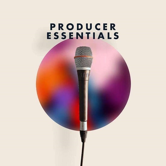 Samplified Producer Essentials {10 Sample Pack)