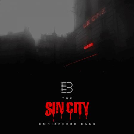 Brandon Chapa Sin City (Omnisphere Bank)