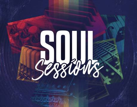 NI Play Series: Soul Sessions KONTAKT