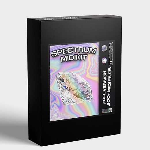 Retos Spectrum Midi Kit