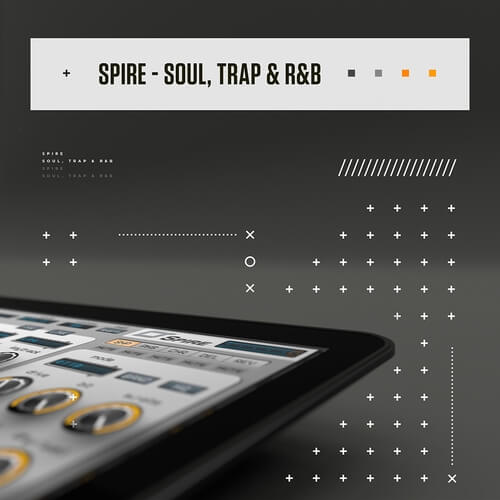 Spire Soul Trap & RnB 