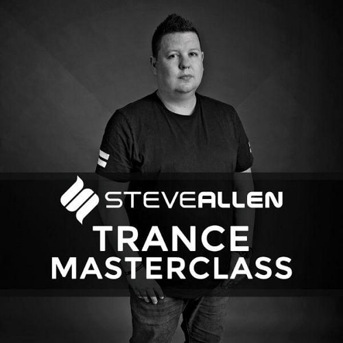 Steve Allen Video Masterclass - Complete Series 1