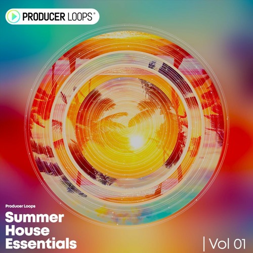 Summer House Essentials Volume 1