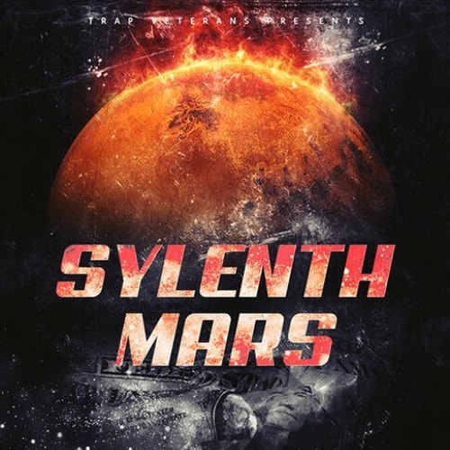 Sylenth Mars for Sylenth1