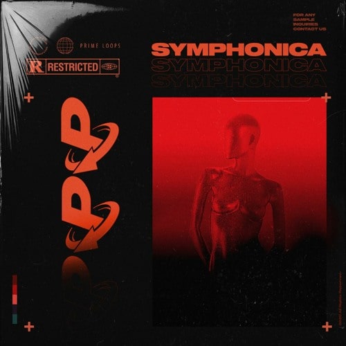 SYMPHONICA: Orchestral Cinematics WAV MIDI