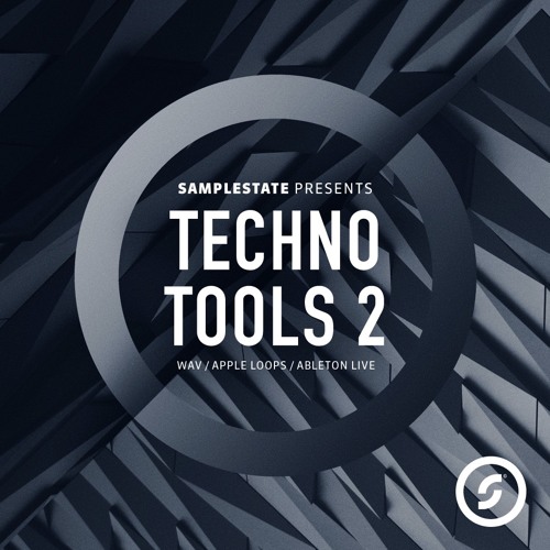 Techno Tools 2 