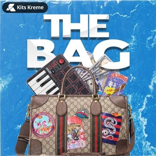 Kits Kreme Audio The Bag WAV
