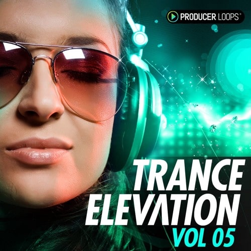 Producer Loops Trance Elevation Vol.5 WAV MIDI